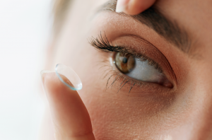 are contact lenses right for you