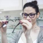 What Eyeglasses Are Best For Your Face Shape