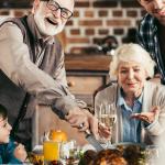 Thanksgiving Foods For Healthy Eyes