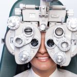 What to Expect at an Eye Exam