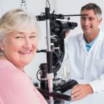 What You Should Know About Age-Related Eye Conditions