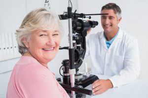 What You Should Know About Age-Related Eye Conditions