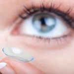 Common Contact Lens Mistakes