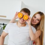 Kitchen Eye Safety Tips