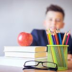 Back to School Eye Exams