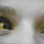 Keeping Your Eye Health in Mind When Choosing Your Halloween Costume